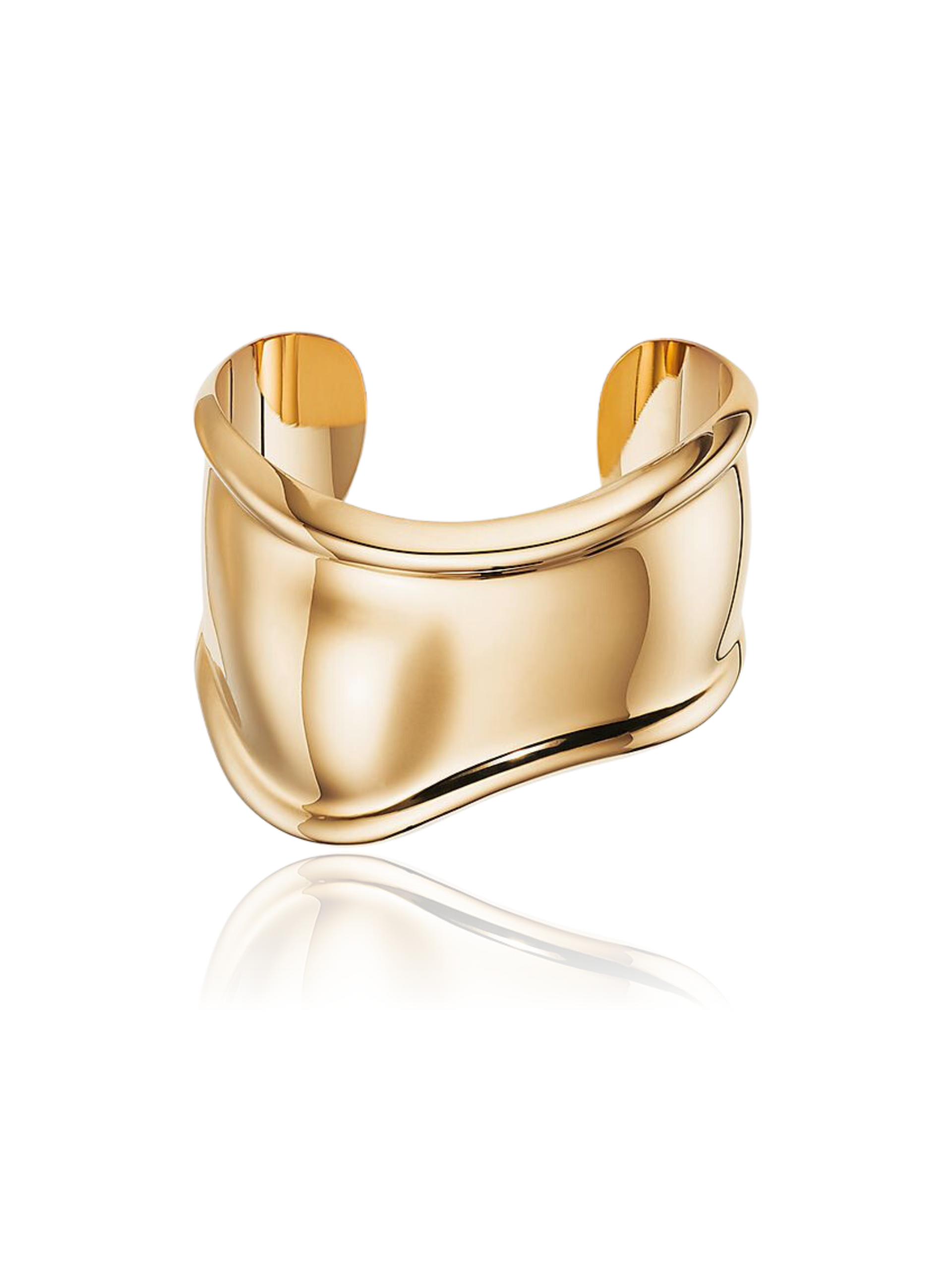 Sir Bracelet - Gold