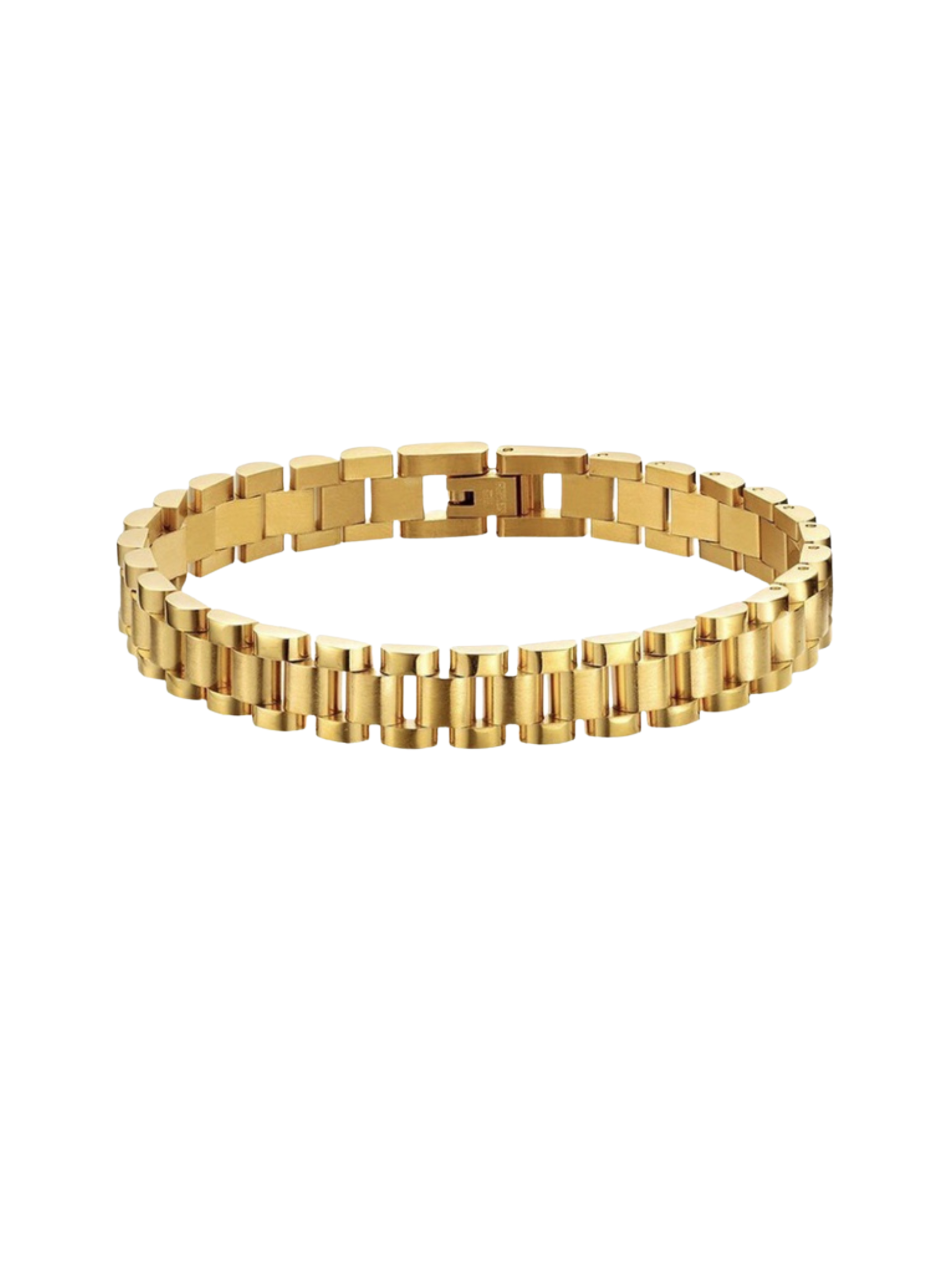 Cleo bracelet - gold