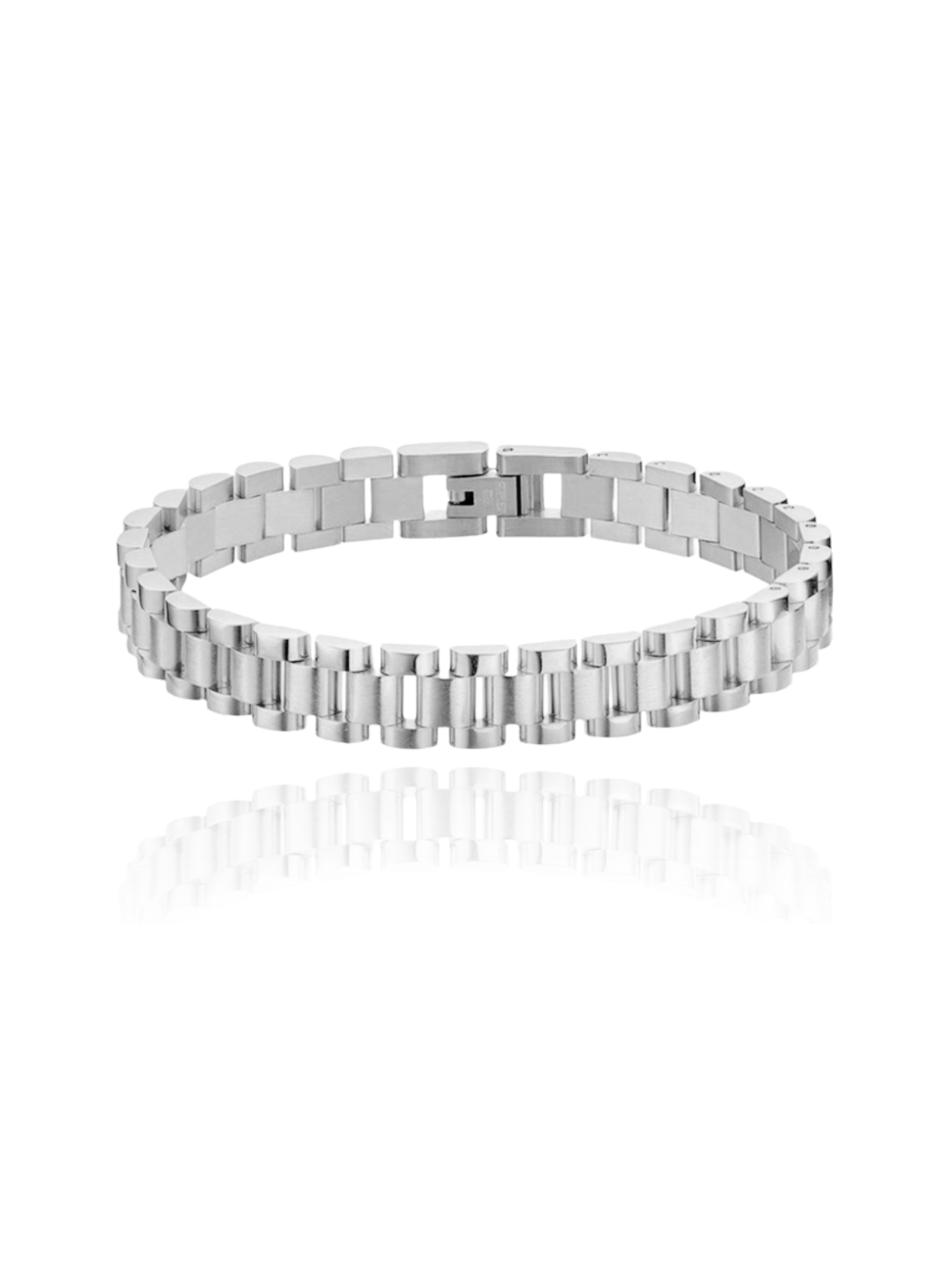 Cleo bracelet - silver