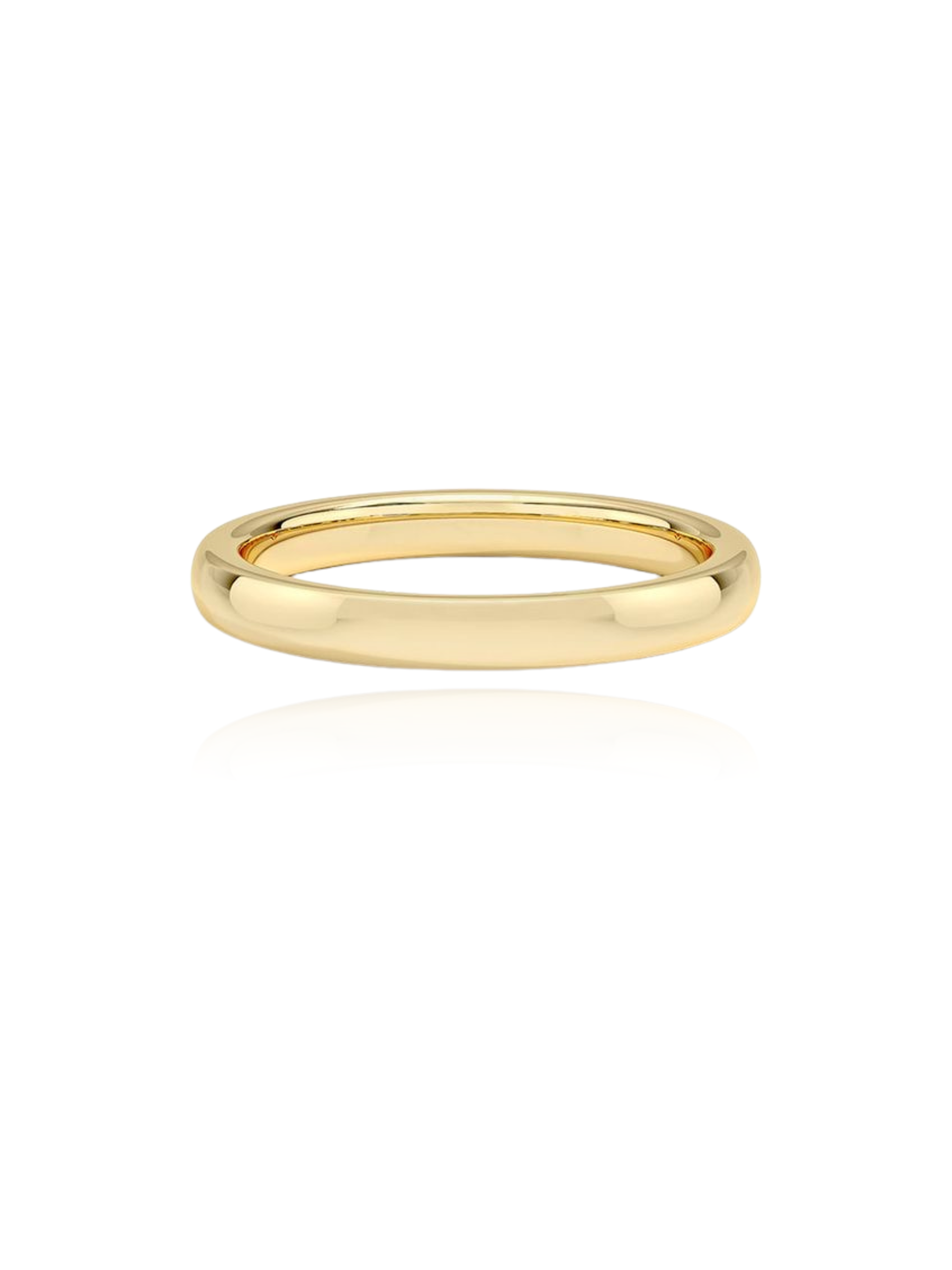 issy ring - gold