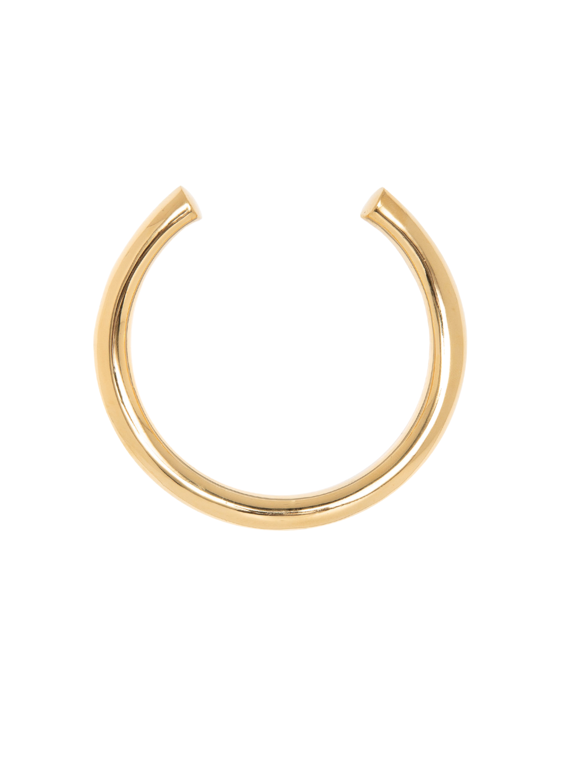 rosette gold - bracelet