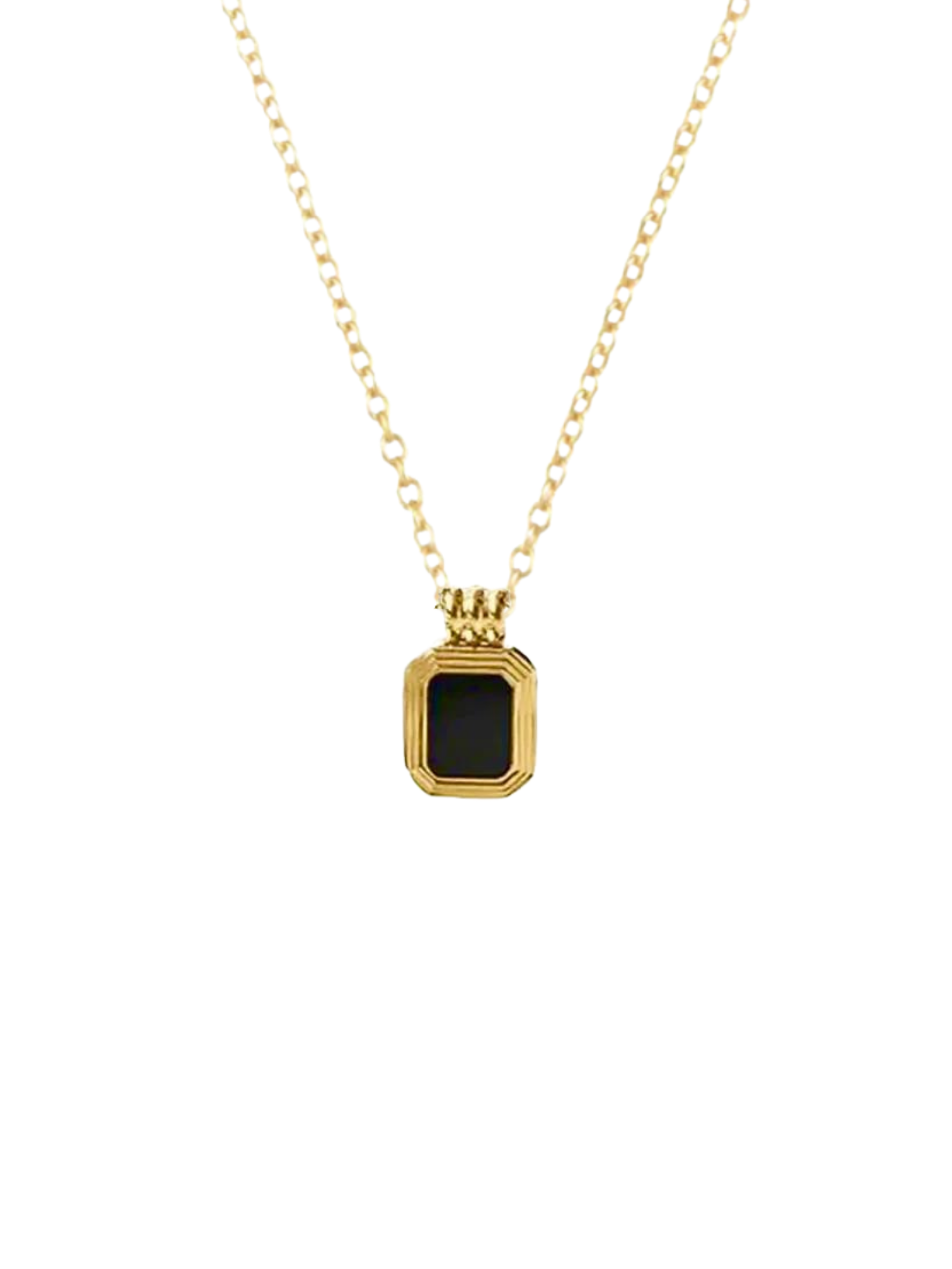 Helio b necklace